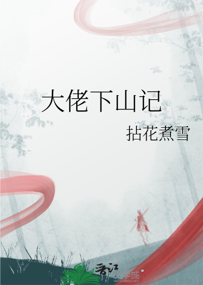 大佬下山记