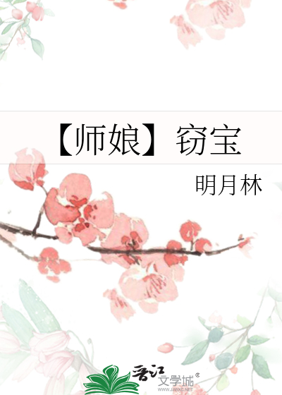 【师娘】窃宝