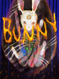 bunny英文名