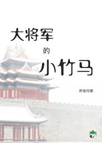 大将军的小竹马免费阅读