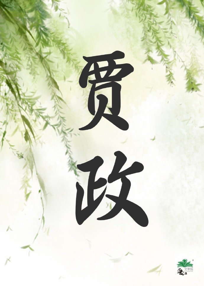 [红楼]贾政很正经