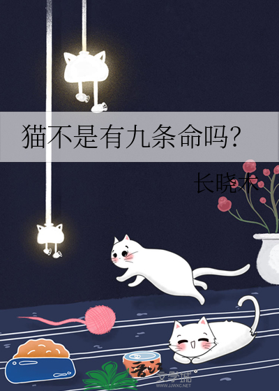 猫不是有九条命吗？