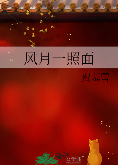 风月一照面