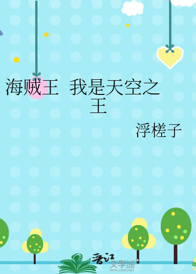 海贼王  我是天空之王