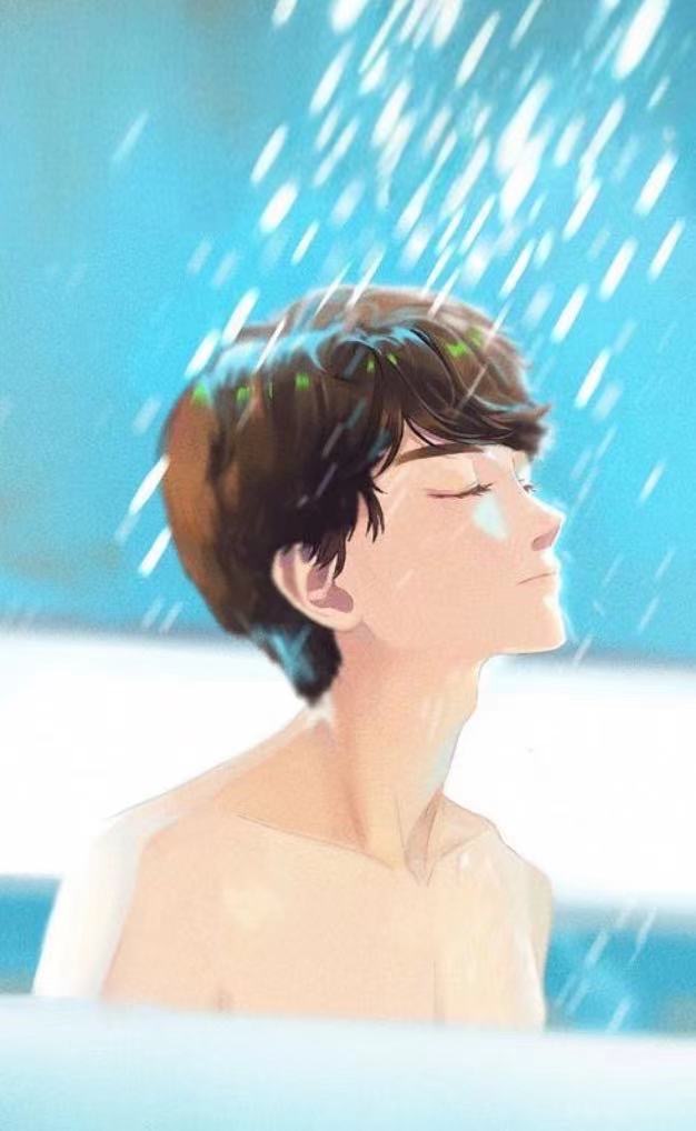 冬恋夏至