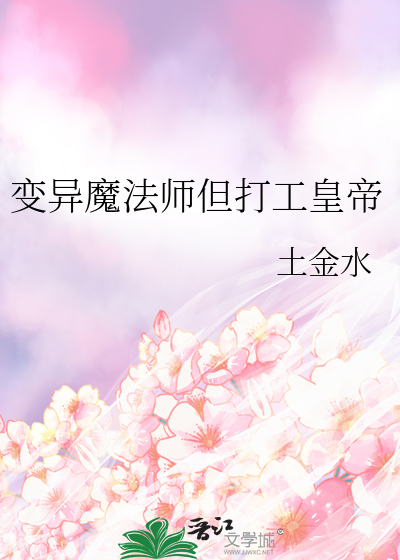 变身之魔法师传奇
