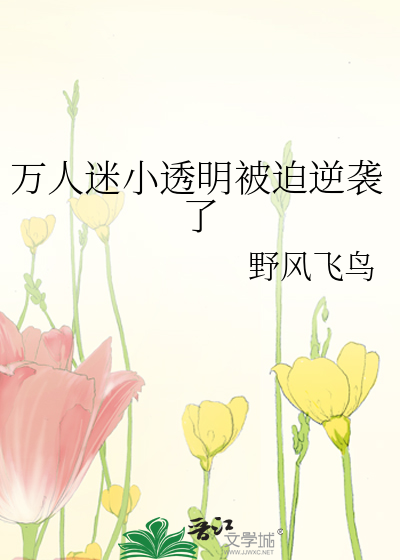 万人迷小透明被迫逆袭了