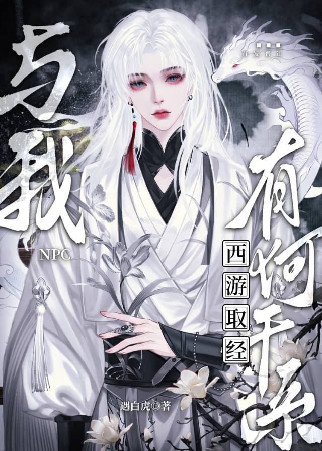 [西游]取经与我NPC有何干系