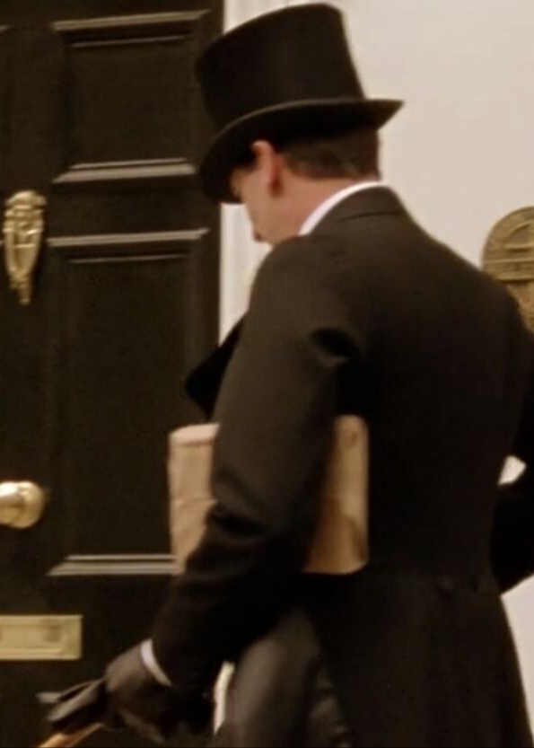 贝克街重聚[福尔摩斯]