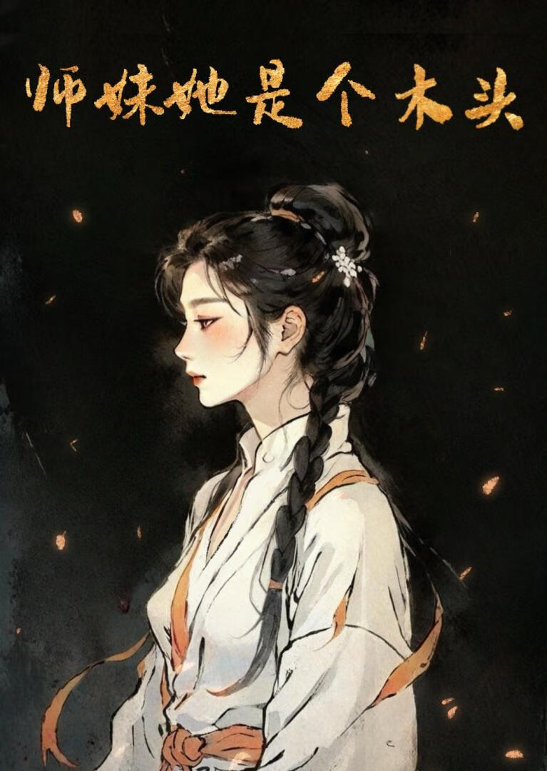 师妹她是个木头小说