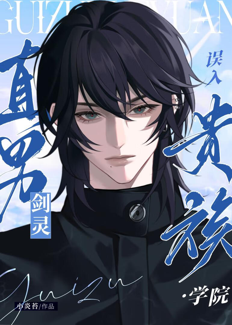 直男剑灵误入贵族学院修罗场