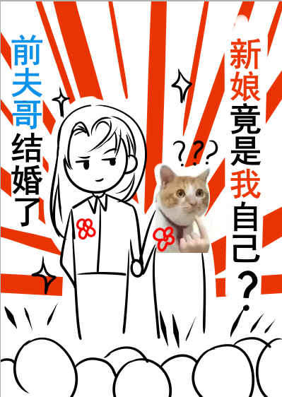 前夫的新娘