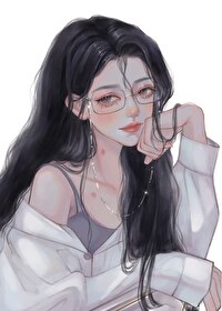与冰川教授地下恋