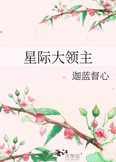 星际大领主 小说