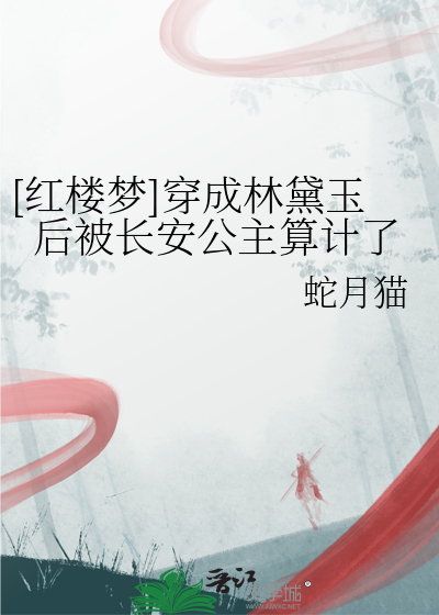 红楼梦穿成林黛玉兄长的小说