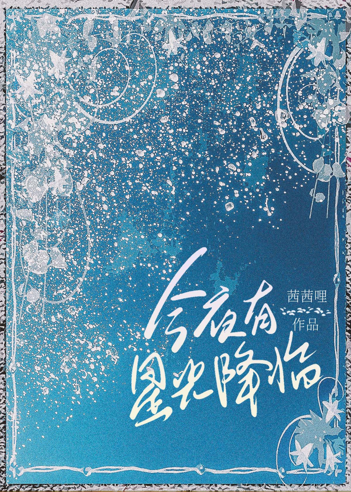 今夜有星光降临小说免费阅读