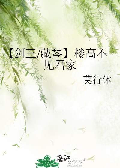 剑网三藏宝楼