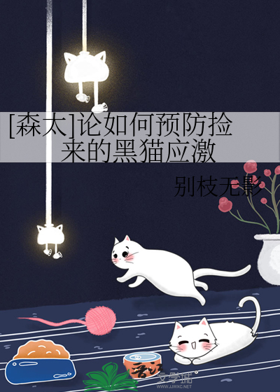 黑猫怎么办