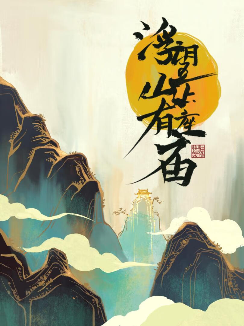 浮山登山攻略