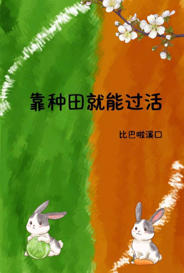 靠种田发家致富快穿