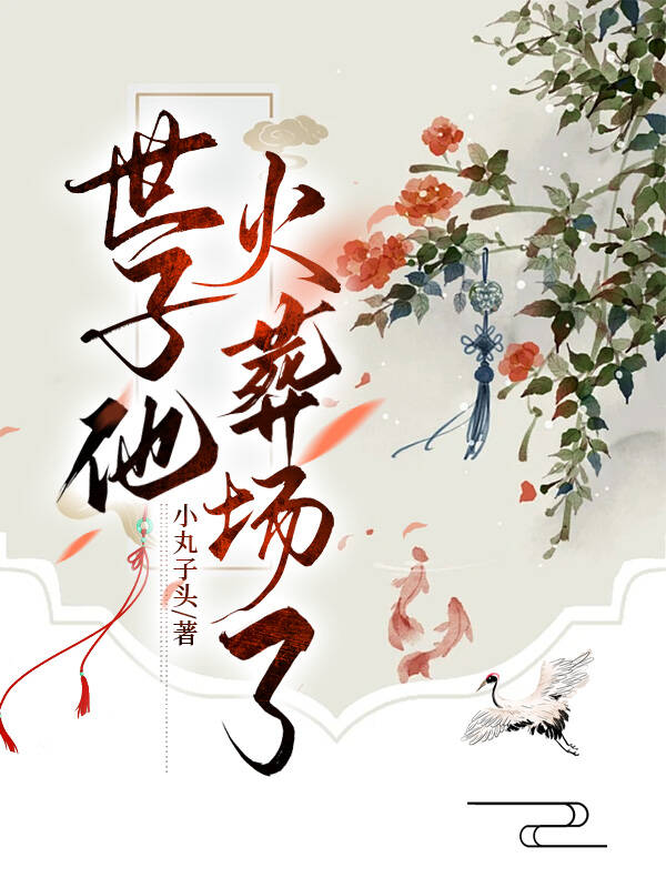 世子夫人免费阅读