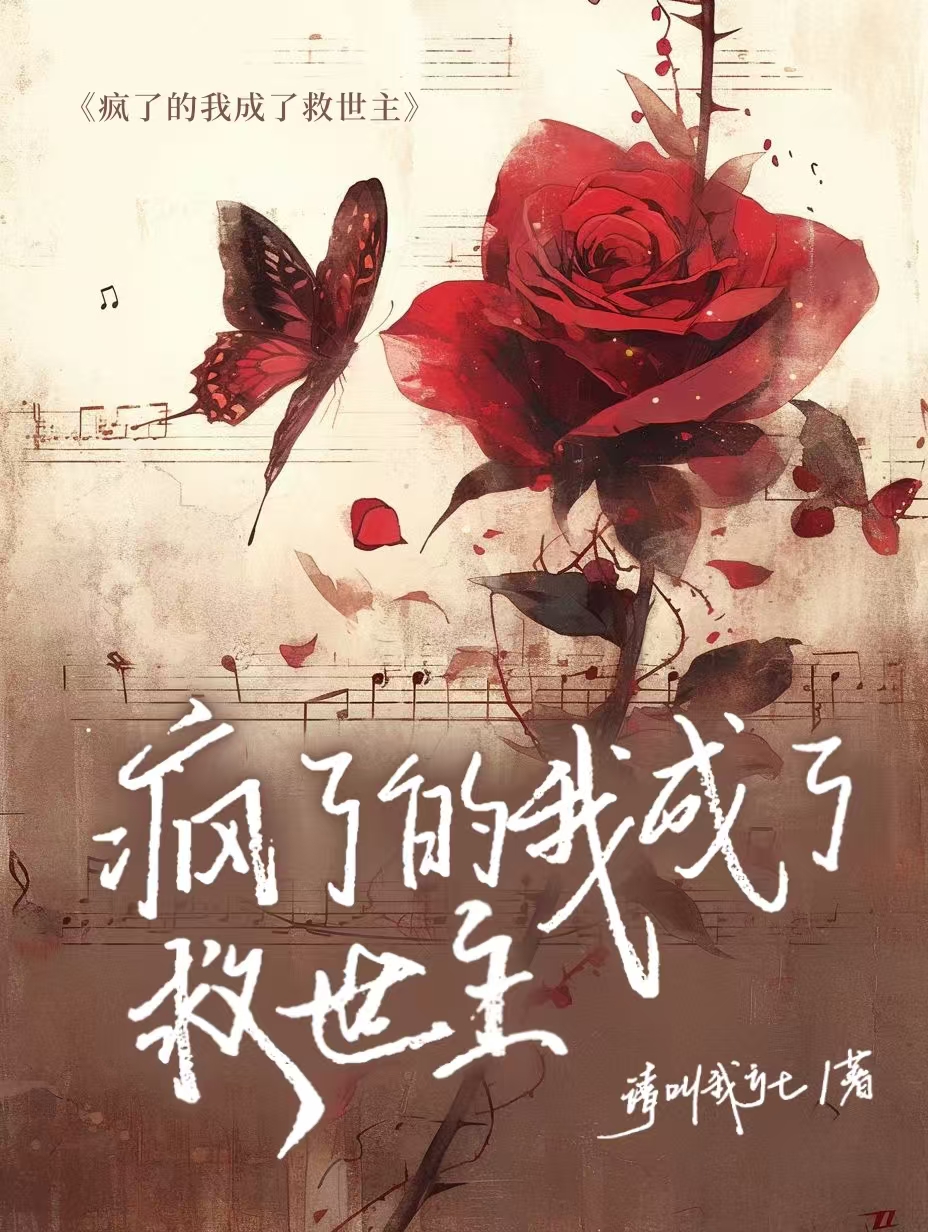 我疯了他也疯了