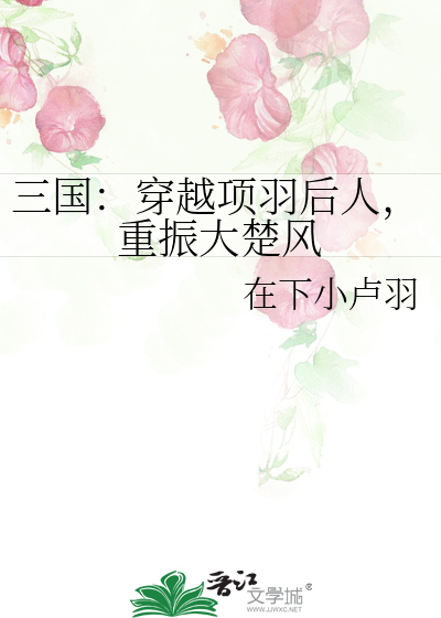 穿越三国得项羽传承的小说
