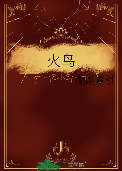火鸟电视剧