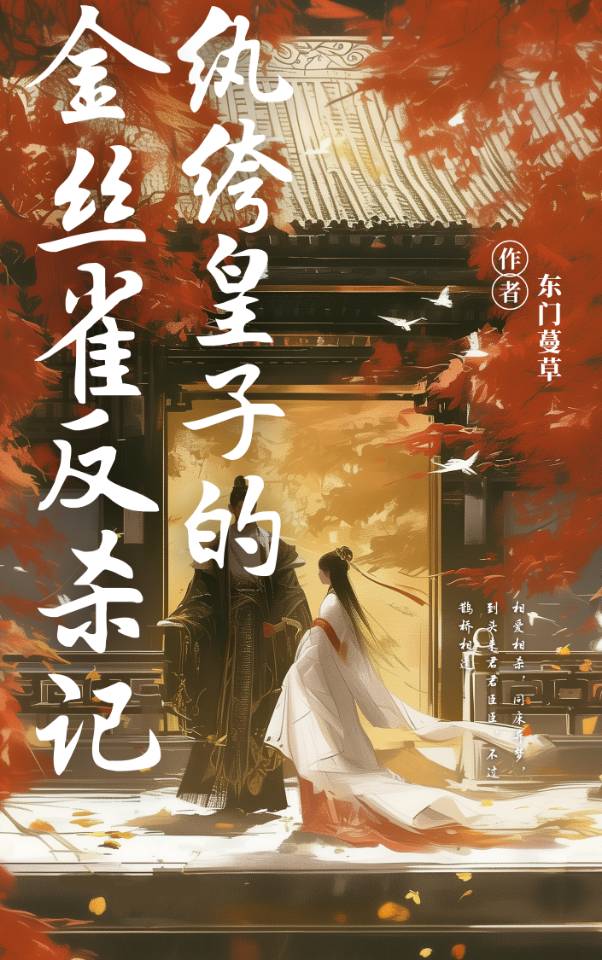 纨绔皇子冷宫