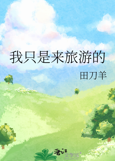 我只是来旅游的英文翻译