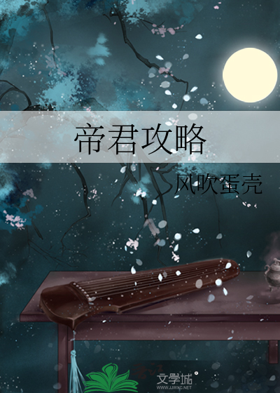 帝君攻略手册txt