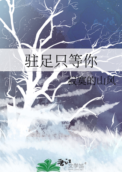 驻足只等你是什么意思