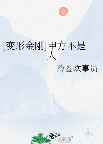 变形金刚装甲