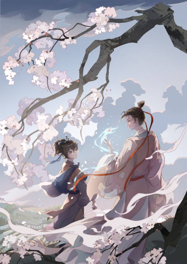 人间无数草为萤全诗