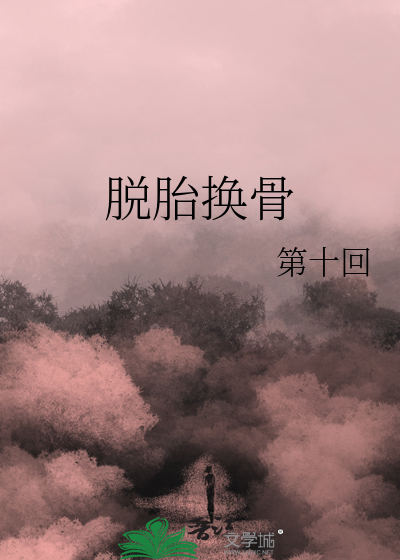 脱胎换骨歌词