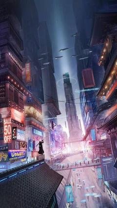夜的命名术第二季漫画