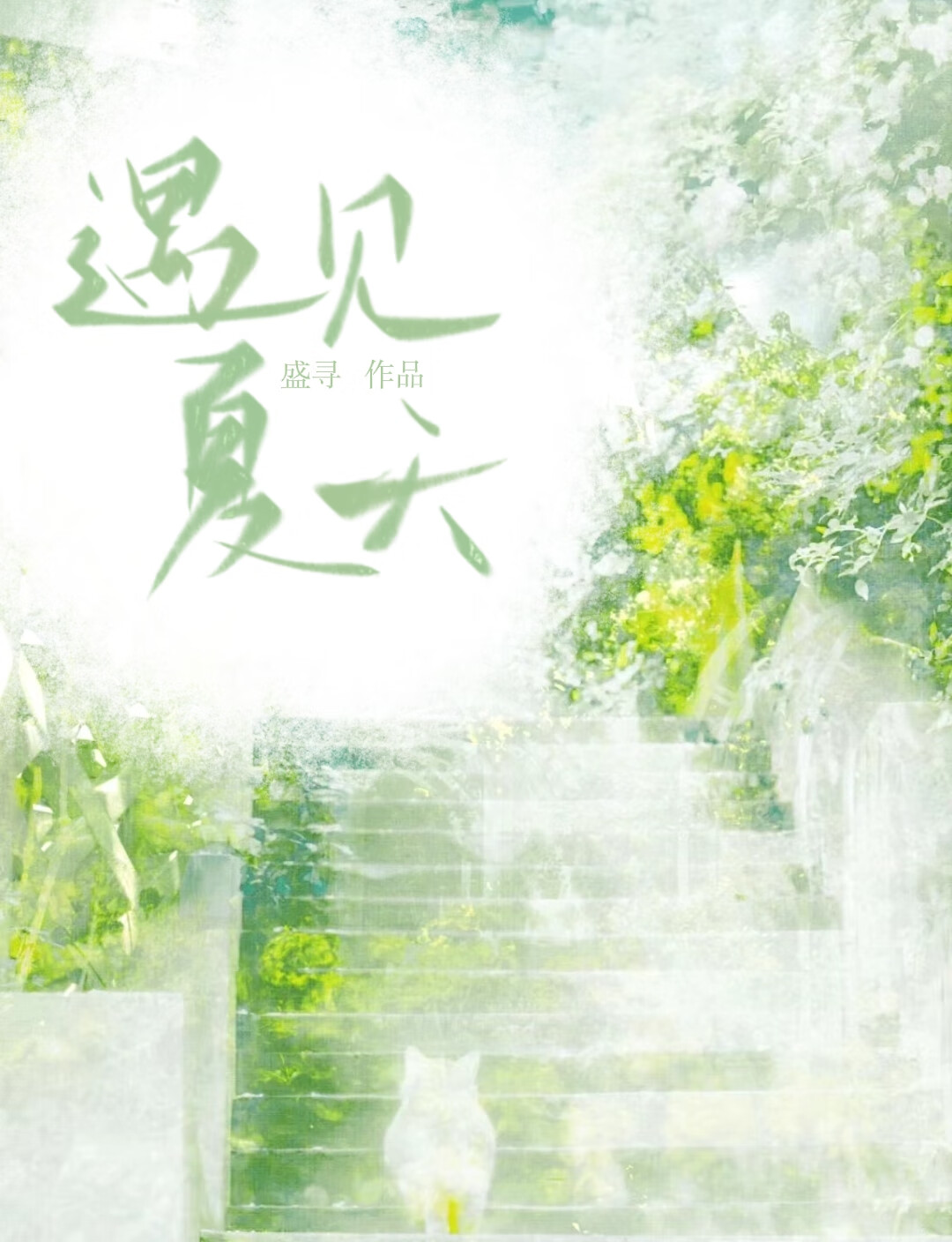 遇见夏天意思