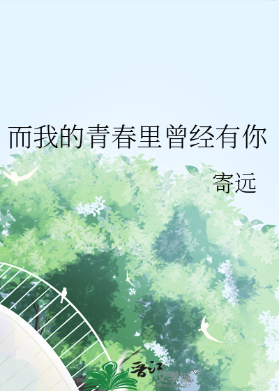 你的青春我曾来过