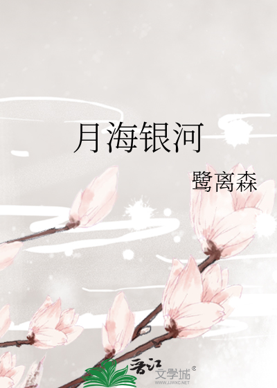 海月社沉寂银河怎么样