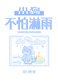 小狗怕淋雨吗