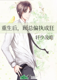 重生后偏执总裁强宠妻