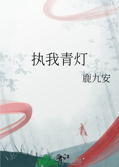 执我青灯全部作品
