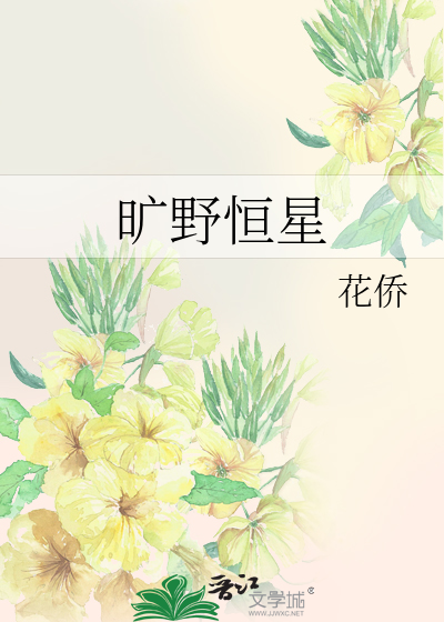 旷野的星讲的什么