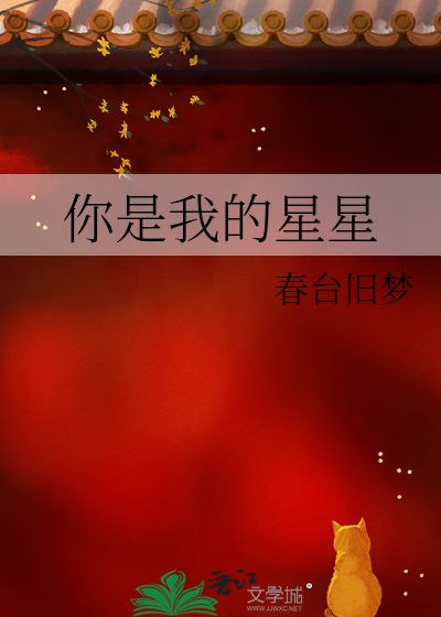 你是我的星星是什么意思