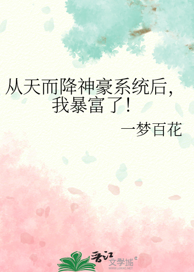 从天而降小说