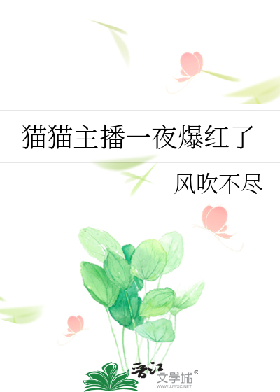 博主猫猫