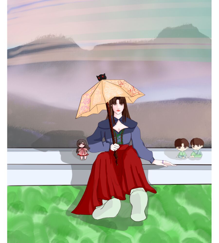 出死亡证明