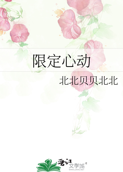 限定心动小说