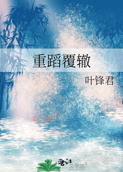 重蹈覆辙by不问三九