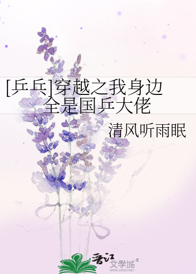 穿越乒乓小说